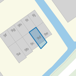 Perceel NWK03-A-8972