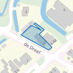 Perceel NWK03-A-8979