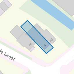 Perceel NWK03-A-8980