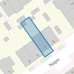 Perceel NWK03-A-8985