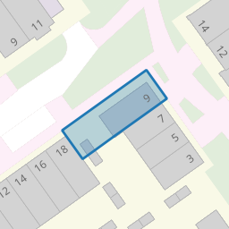 Perceel NWK03-A-8986