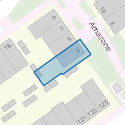 Perceel NWK03-A-8989