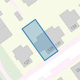 Perceel NWK03-A-8991