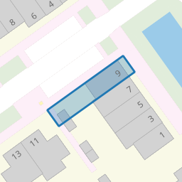 Perceel NWK03-A-8993