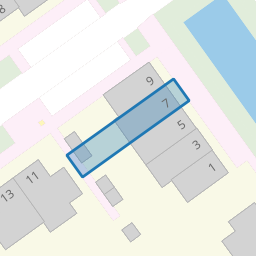 Perceel NWK03-A-8994