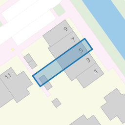 Perceel NWK03-A-8995