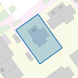 Perceel NWK03-A-8998