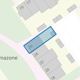 Perceel NWK03-A-8999