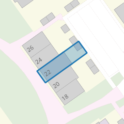 Perceel NWK03-A-9001