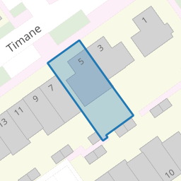 Perceel NWK03-A-9005