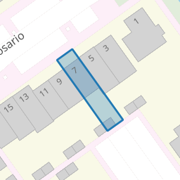 Perceel NWK03-A-9006