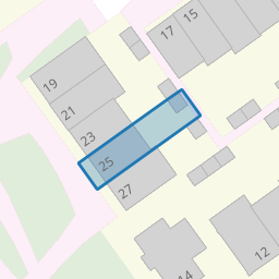 Perceel NWK03-A-9009