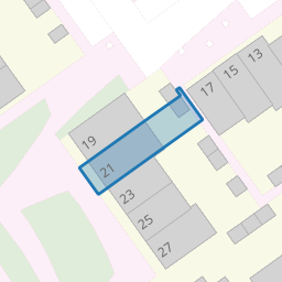 Perceel NWK03-A-9011