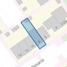 Perceel NWK03-A-9013