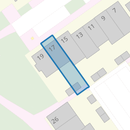 Perceel NWK03-A-9016