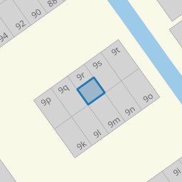 Perceel NWK03-A-9024