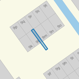 Perceel NWK03-A-9025