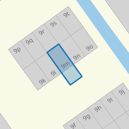 Perceel NWK03-A-9026