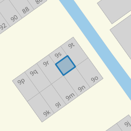 Perceel NWK03-A-9027