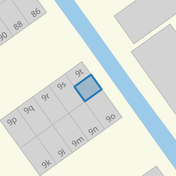 Perceel NWK03-A-9029