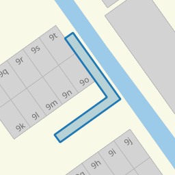 Perceel NWK03-A-9030