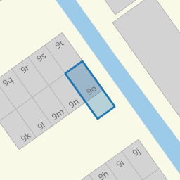 Perceel NWK03-A-9031