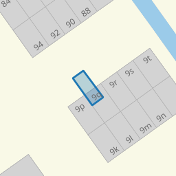 Perceel NWK03-A-9036