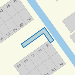 Perceel NWK03-A-9041