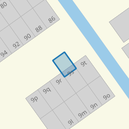 Perceel NWK03-A-9043