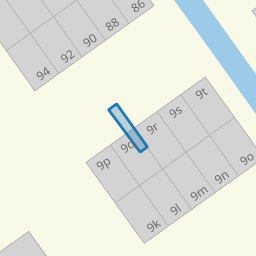 Perceel NWK03-A-9047