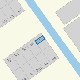 Perceel NWK03-A-9050