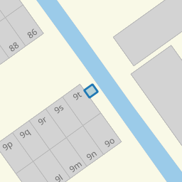 Perceel NWK03-A-9051