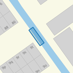 Perceel NWK03-A-9053