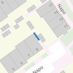 Perceel NWK03-A-9057