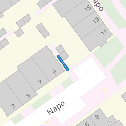 Perceel NWK03-A-9058