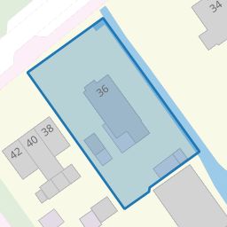 Perceel NWK03-A-9061