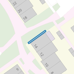 Perceel NWK03-A-9064