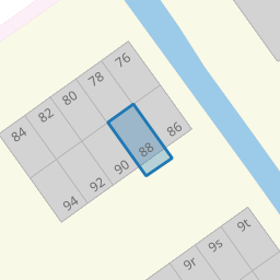 Perceel NWK03-A-9080