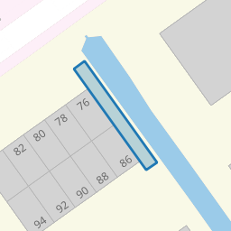 Perceel NWK03-A-9081