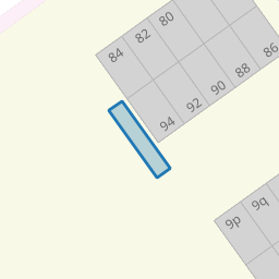 Perceel NWK03-A-9085