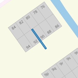 Perceel NWK03-A-9092