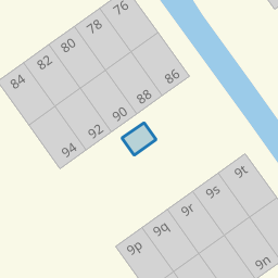 Perceel NWK03-A-9094