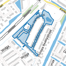 Perceel NWK03-A-9098