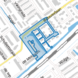 Perceel NWK03-A-9100