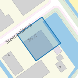 Perceel NWK03-A-9103