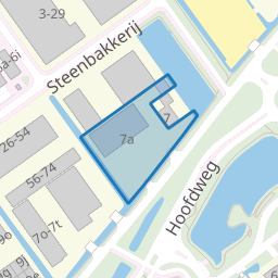 Perceel NWK03-A-9104