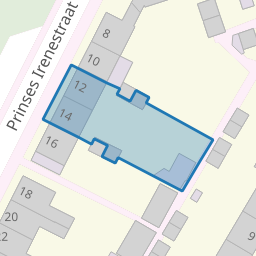 Perceel NWK03-A-9114