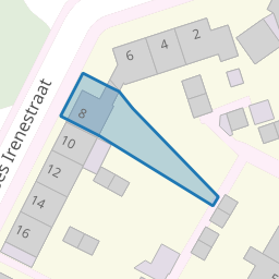 Perceel NWK03-A-9115