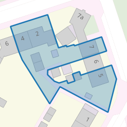 Perceel NWK03-A-9117