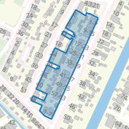 Perceel NWK03-A-9118